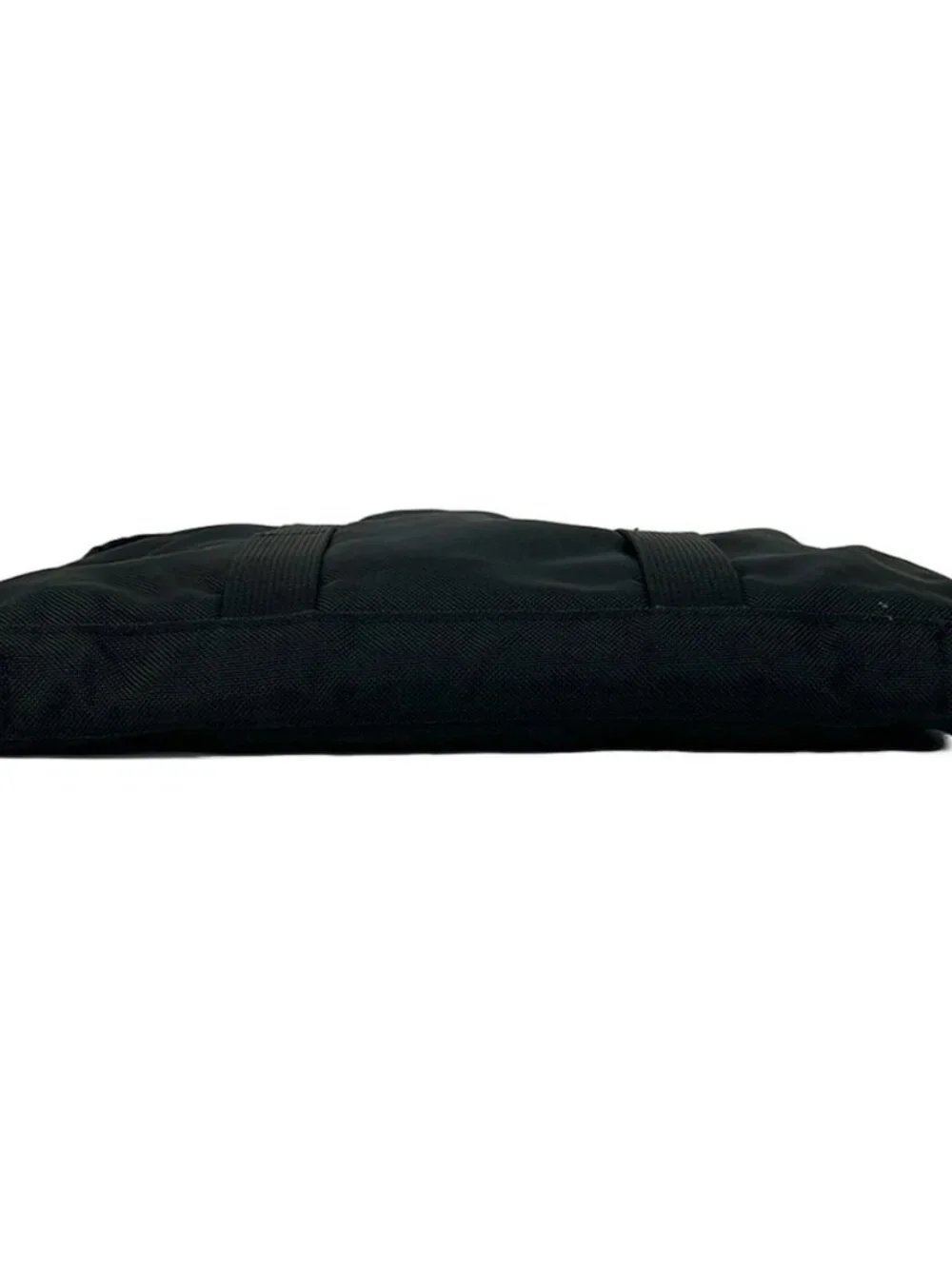 TUMI 207DA3 Black TUMI Nylon Business Bag